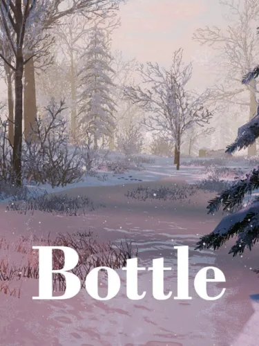 Portada de Bottle