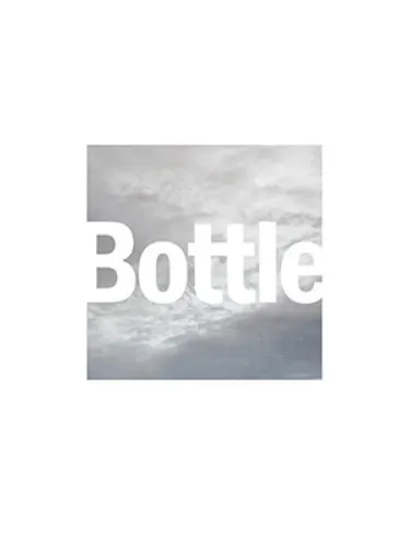 Portada de Bottle