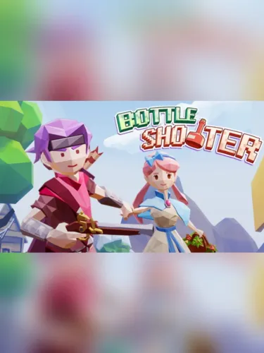 Portada de Bottle_Shooter