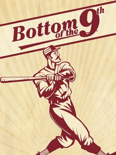 Portada de Bottom of the 9th