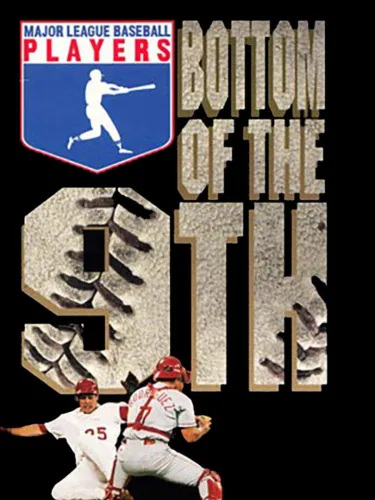 Portada de Bottom of the 9th
