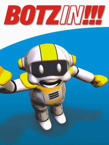 Portada de Botzin!!!