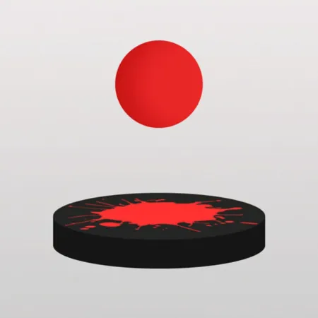 Portada de Bounce Forever!