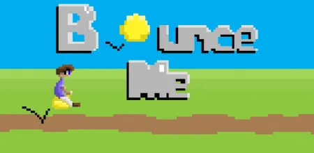 Portada de Bounce Me