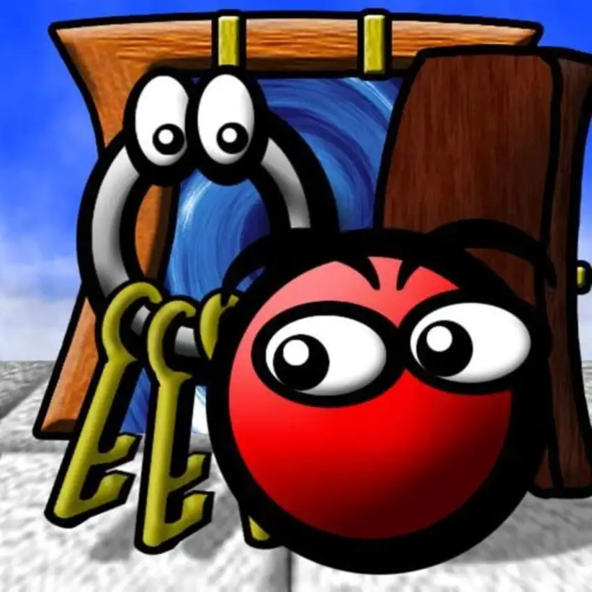 Bounce On 2: Drallo’s Demise