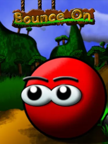 Portada de Bounce On