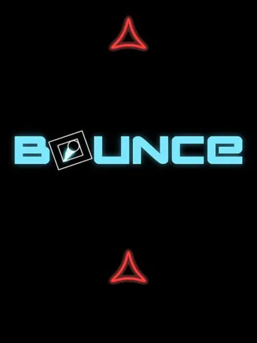 Portada de Bounce