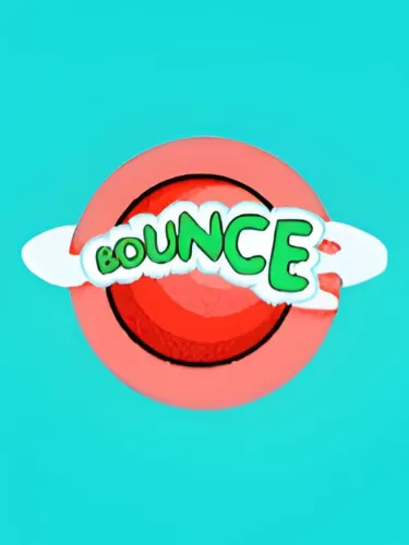 Portada de Bounce