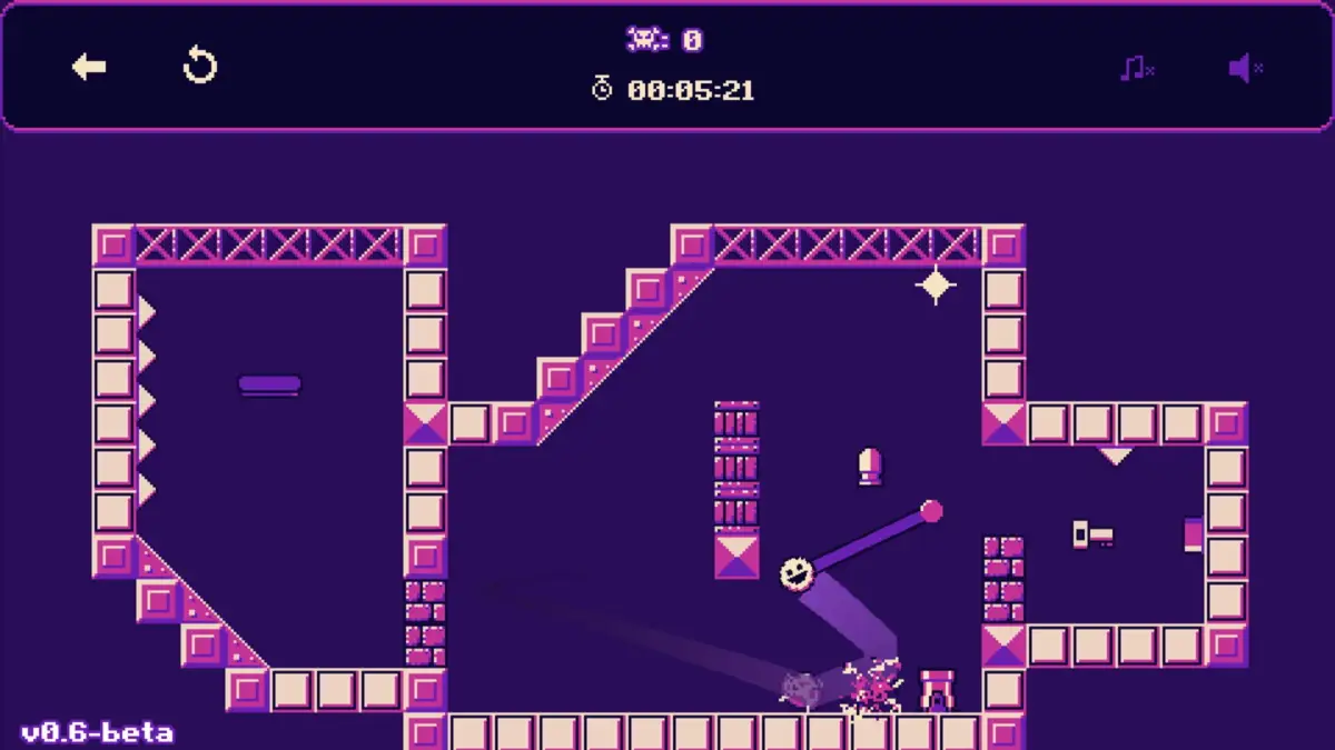 Portada de Bounce Restart