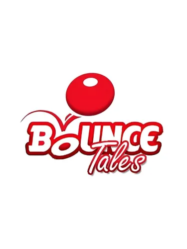 Portada de Bounce Tales