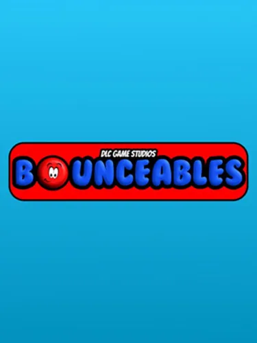 Portada de Bounceables