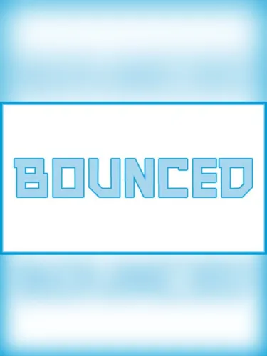 Portada de Bounced