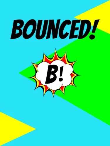 Portada de Bounced!