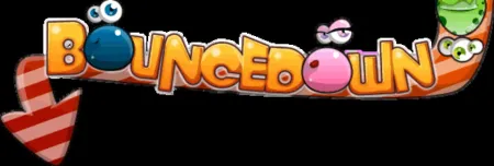 Portada de Bouncedown