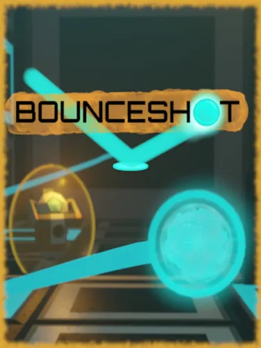 Portada de BounceShot