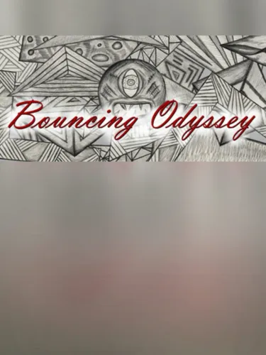 Portada de Bouncing Odyssey
