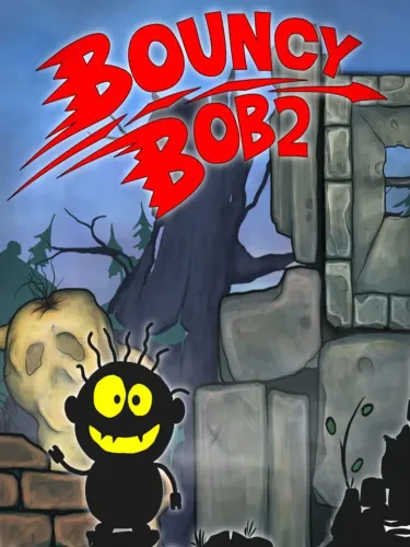 Portada de Bouncy Bob 2
