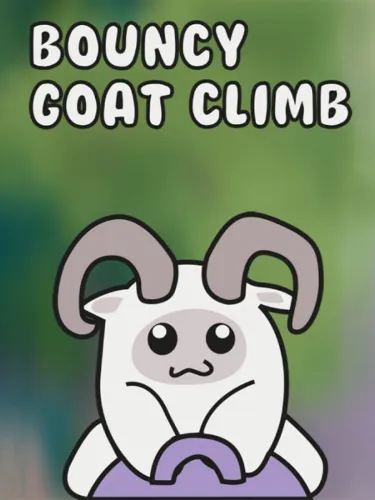 Portada de Bouncy Goat Climb