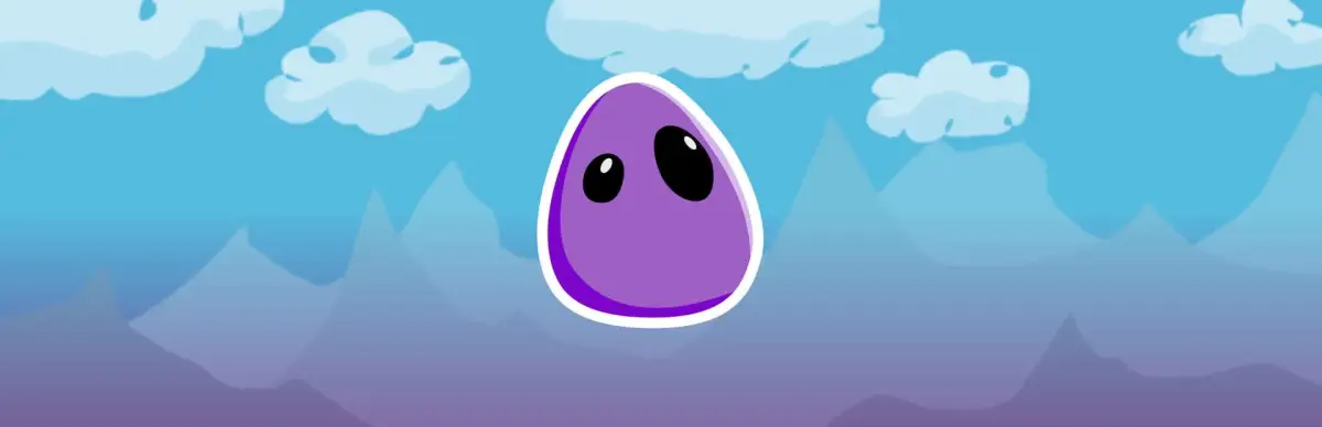 BouncyBoi in Puzzle Land