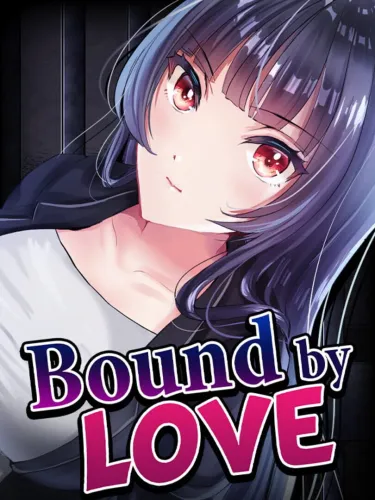 Portada de Bound by Love