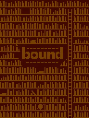 Portada de Bound
