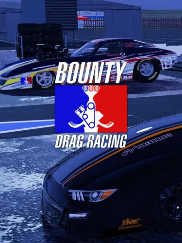 Portada de Bounty: Drag Racing