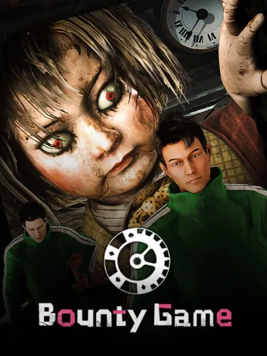 Portada de Bounty Game