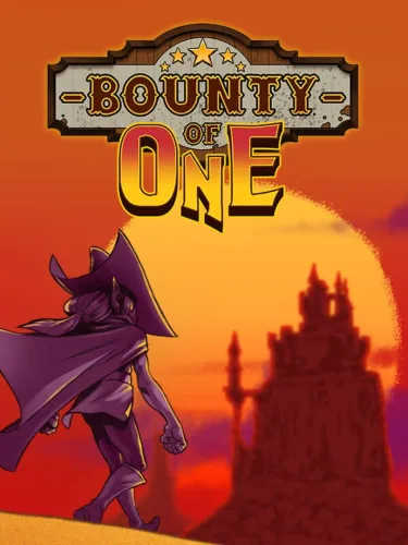 Portada de Bounty of One