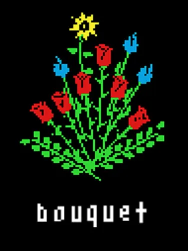 Portada de Bouquet