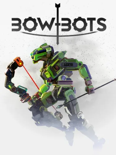 Portada de Bow-Bots