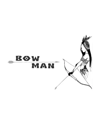 Portada de Bow Man