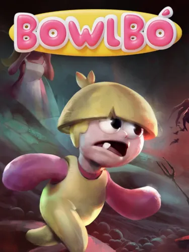 Portada de Bowlbo: The Quest for Bing Bing