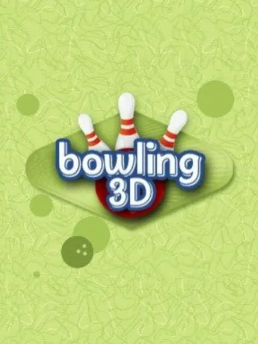 Portada de Bowling 3D