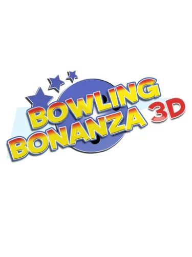 Portada de Bowling Bonanza 3D