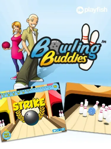 Portada de Bowling Buddies