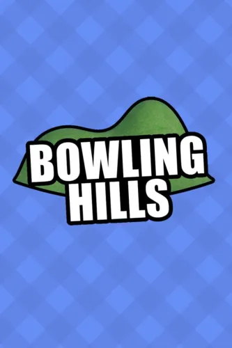Portada de Bowling Hills