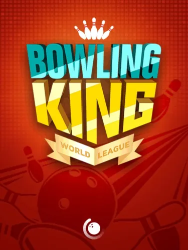 Portada de Bowling King