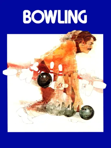 Portada de Bowling