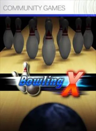 Portada de Bowling X