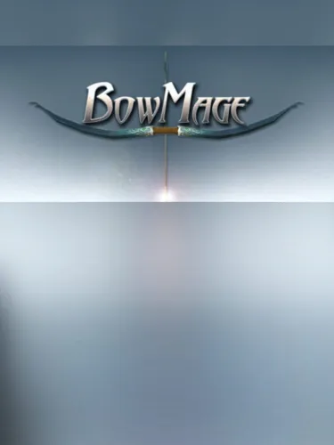 Portada de BowMage