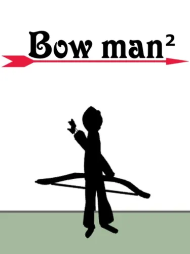 Portada de Bowman 2