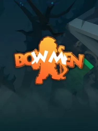 Portada de Bowmen