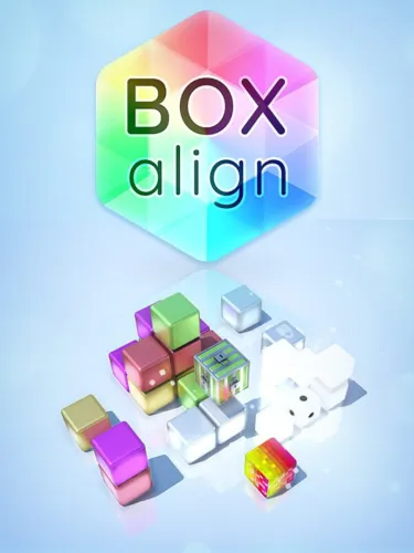Portada de Box Align