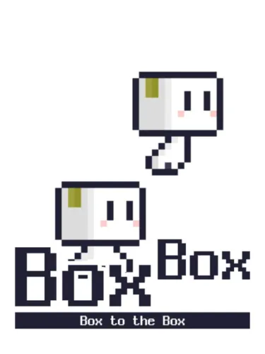 Portada de Box box