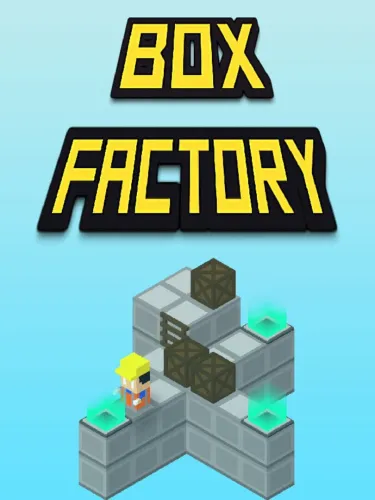 Portada de Box Factory