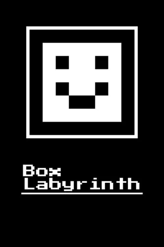 Portada de Box Labyrinth