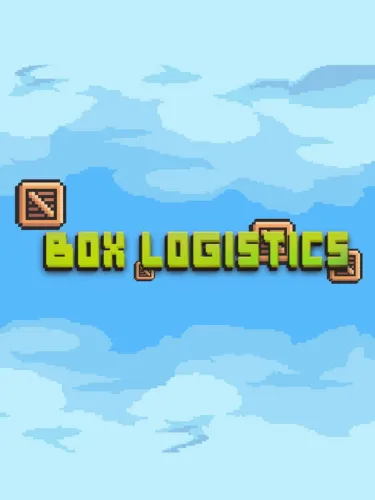 Portada de Box Logistics
