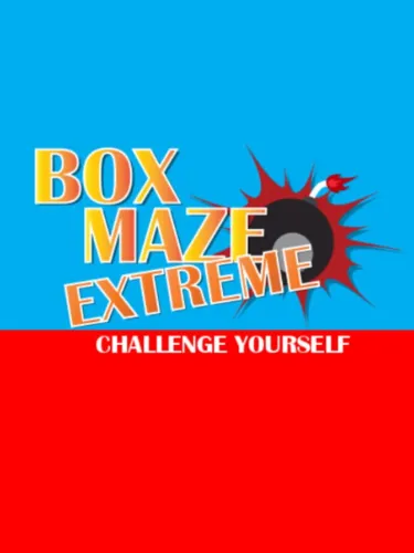 Portada de Box Maze Extreme