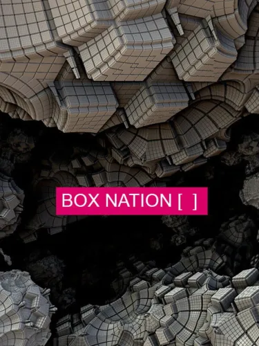 Portada de Box Nation