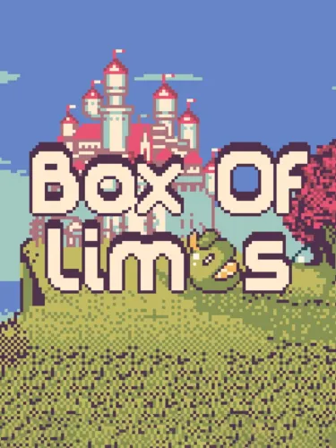 Portada de Box of Limes